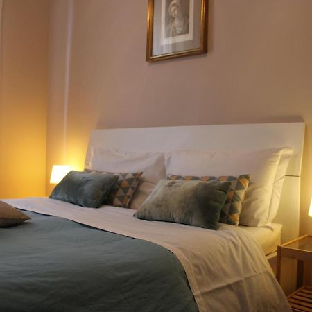 בולוניה Irnerio Rooms מראה חיצוני תמונה
