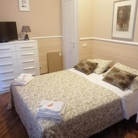 בולוניה Irnerio Rooms מראה חיצוני תמונה