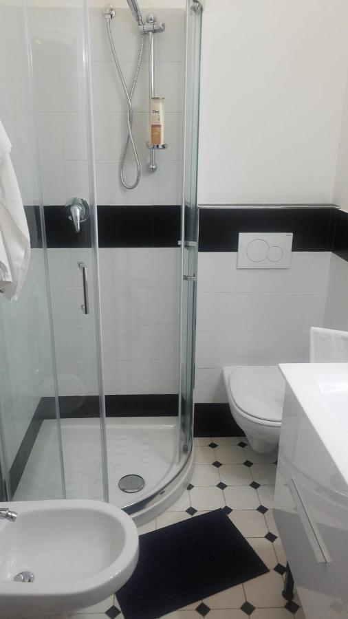 בולוניה Irnerio Rooms מראה חיצוני תמונה