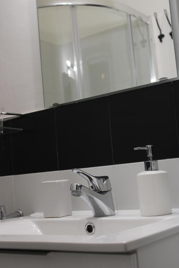 בולוניה Irnerio Rooms מראה חיצוני תמונה