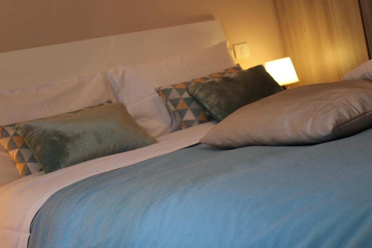 בולוניה Irnerio Rooms מראה חיצוני תמונה