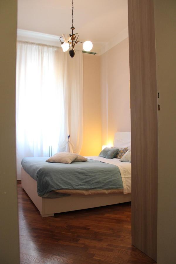 בולוניה Irnerio Rooms מראה חיצוני תמונה