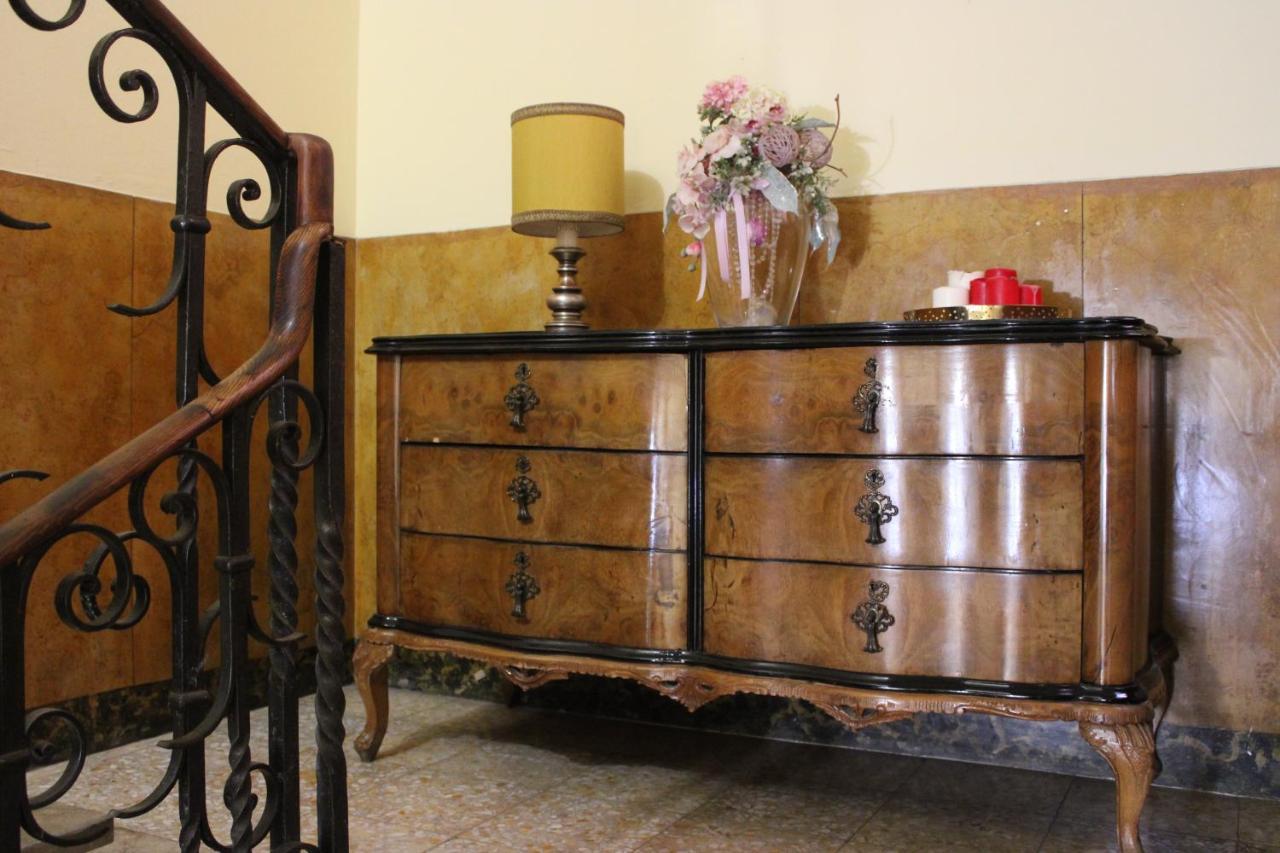 בולוניה Irnerio Rooms מראה חיצוני תמונה