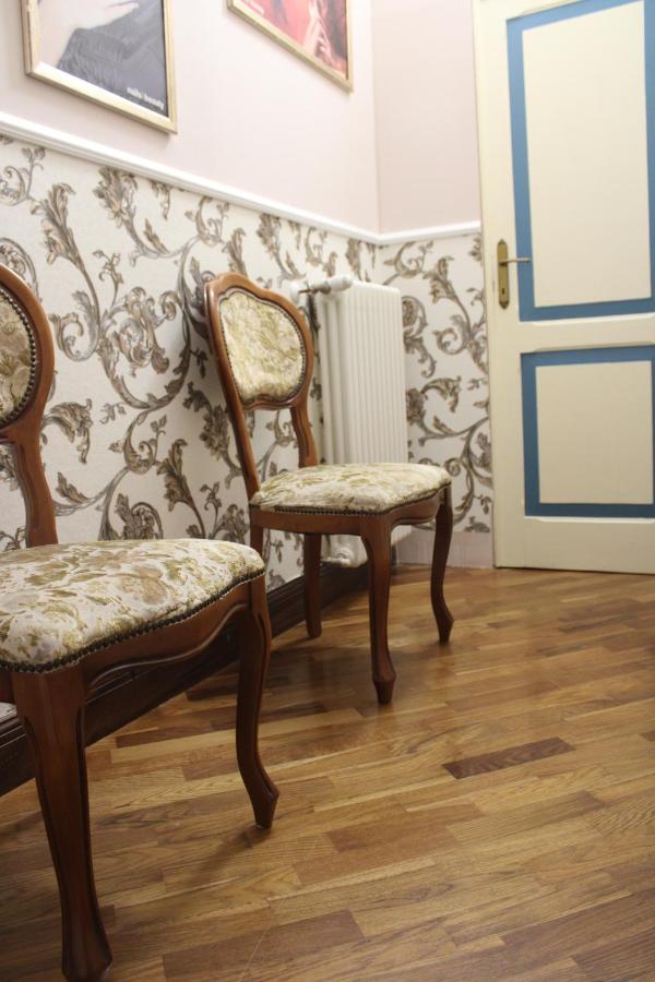 בולוניה Irnerio Rooms מראה חיצוני תמונה