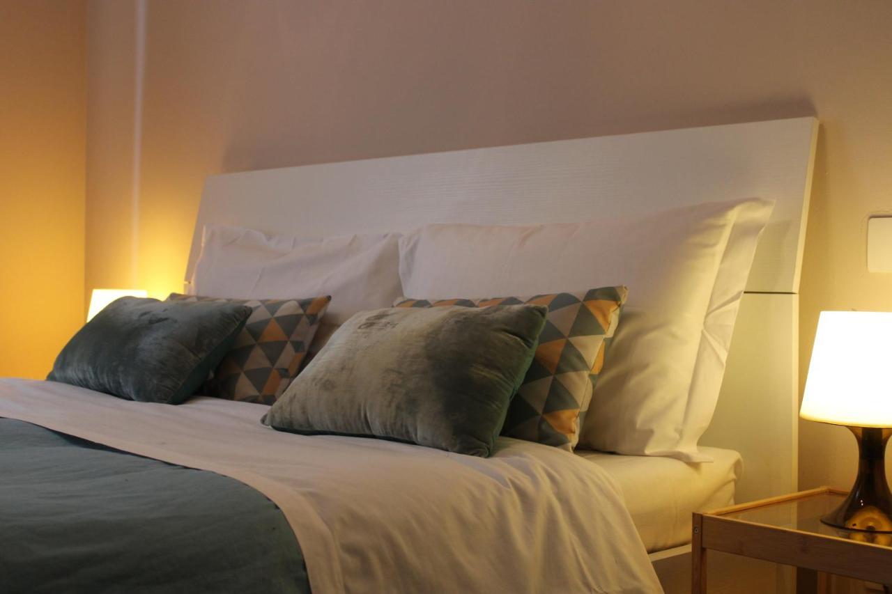 בולוניה Irnerio Rooms מראה חיצוני תמונה