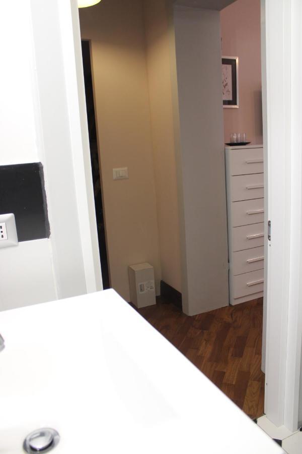 בולוניה Irnerio Rooms מראה חיצוני תמונה