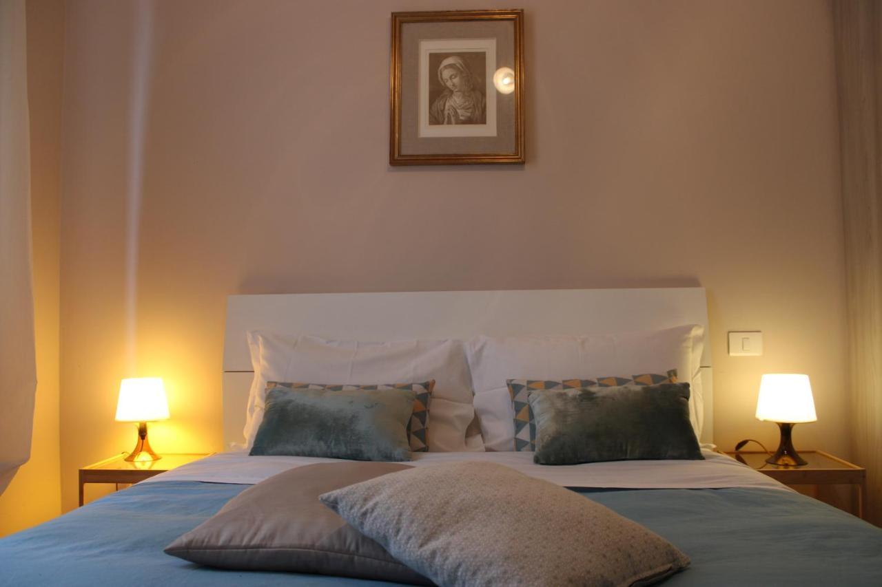 בולוניה Irnerio Rooms מראה חיצוני תמונה