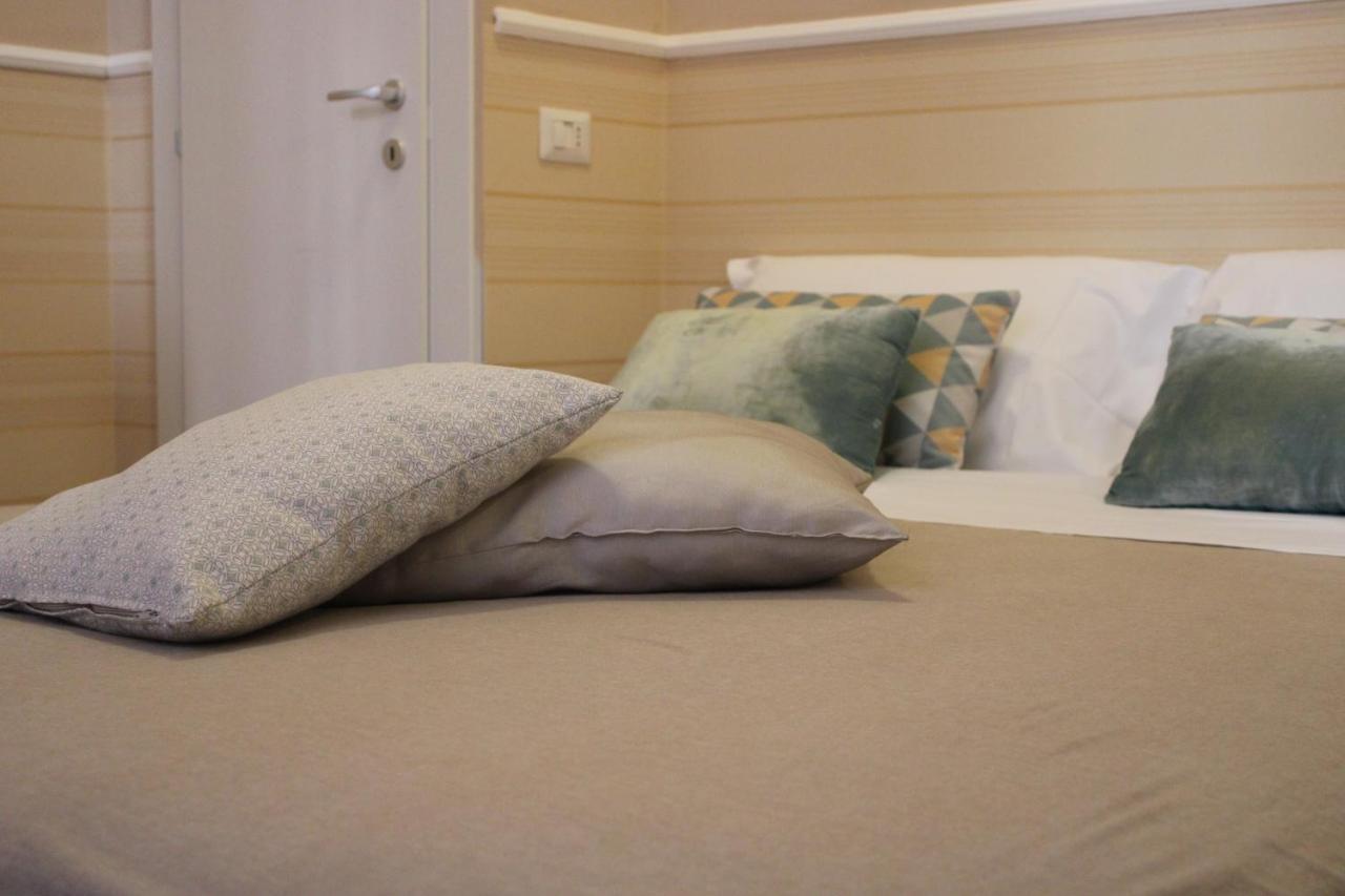 בולוניה Irnerio Rooms מראה חיצוני תמונה
