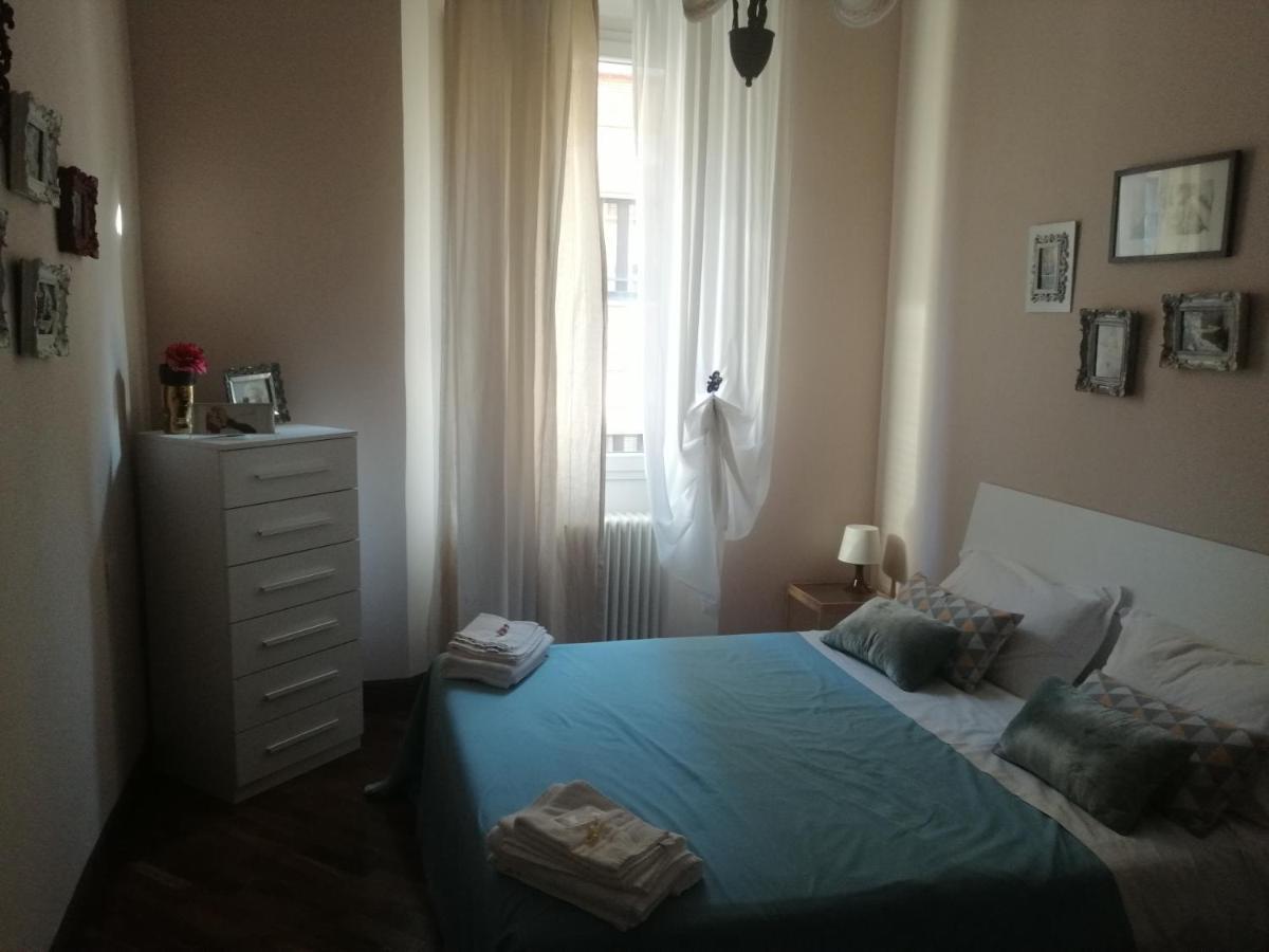בולוניה Irnerio Rooms מראה חיצוני תמונה