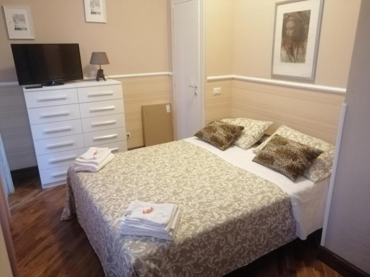 בולוניה Irnerio Rooms מראה חיצוני תמונה
