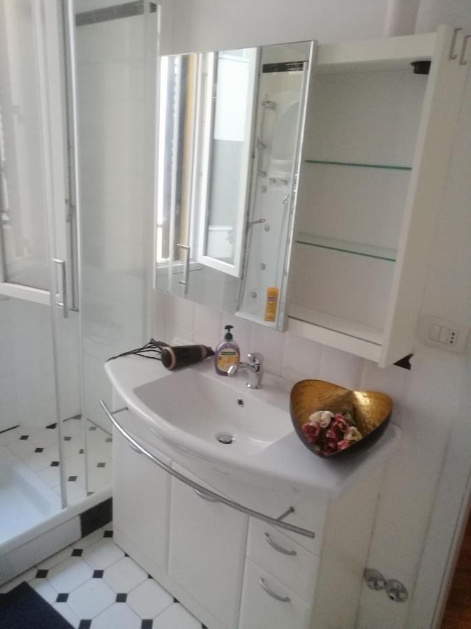 בולוניה Irnerio Rooms מראה חיצוני תמונה