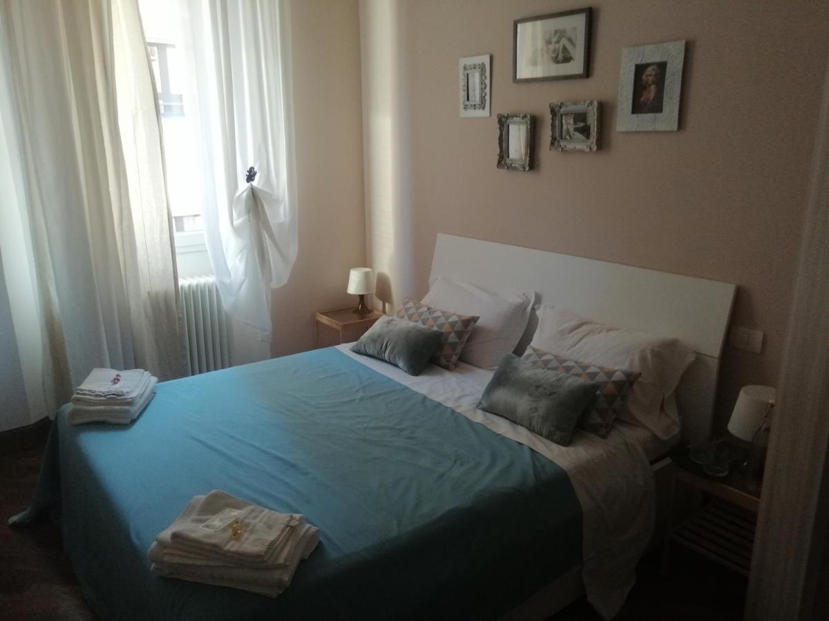 בולוניה Irnerio Rooms מראה חיצוני תמונה