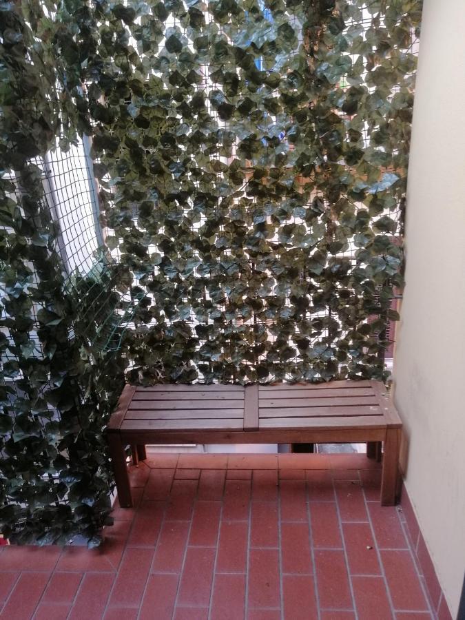 בולוניה Irnerio Rooms מראה חיצוני תמונה