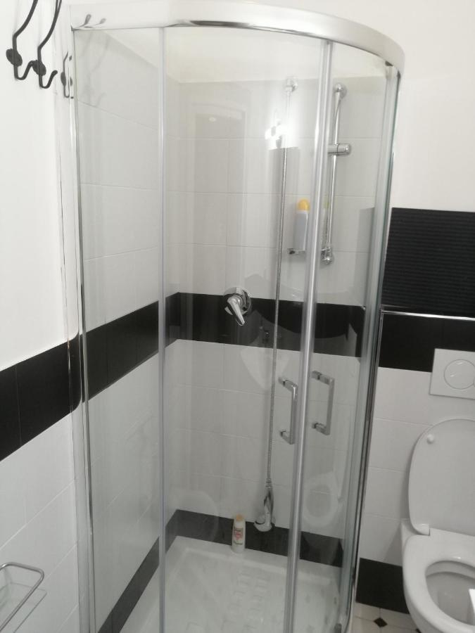 בולוניה Irnerio Rooms מראה חיצוני תמונה